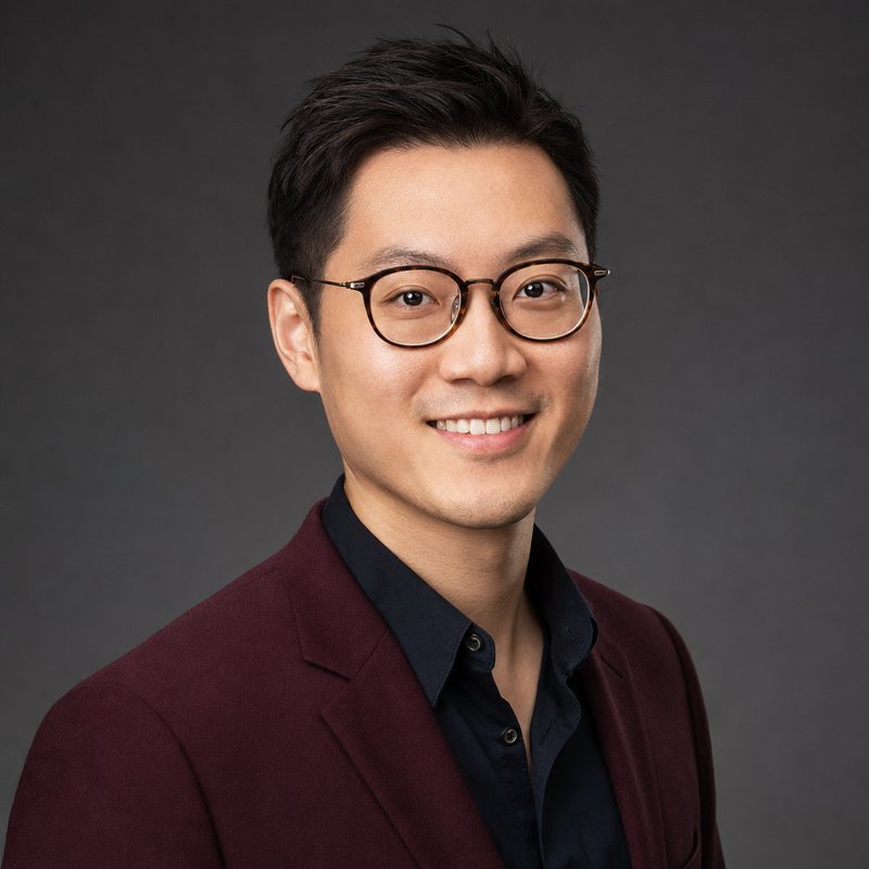 Dr. Kevin Chan, PhD