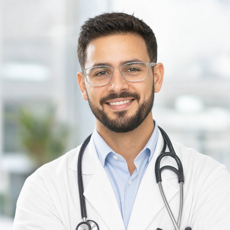 Dr. Adam Feldman, MD