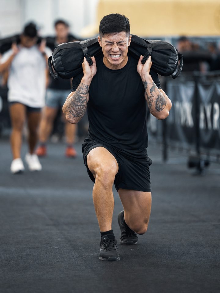 JORDAN LIM