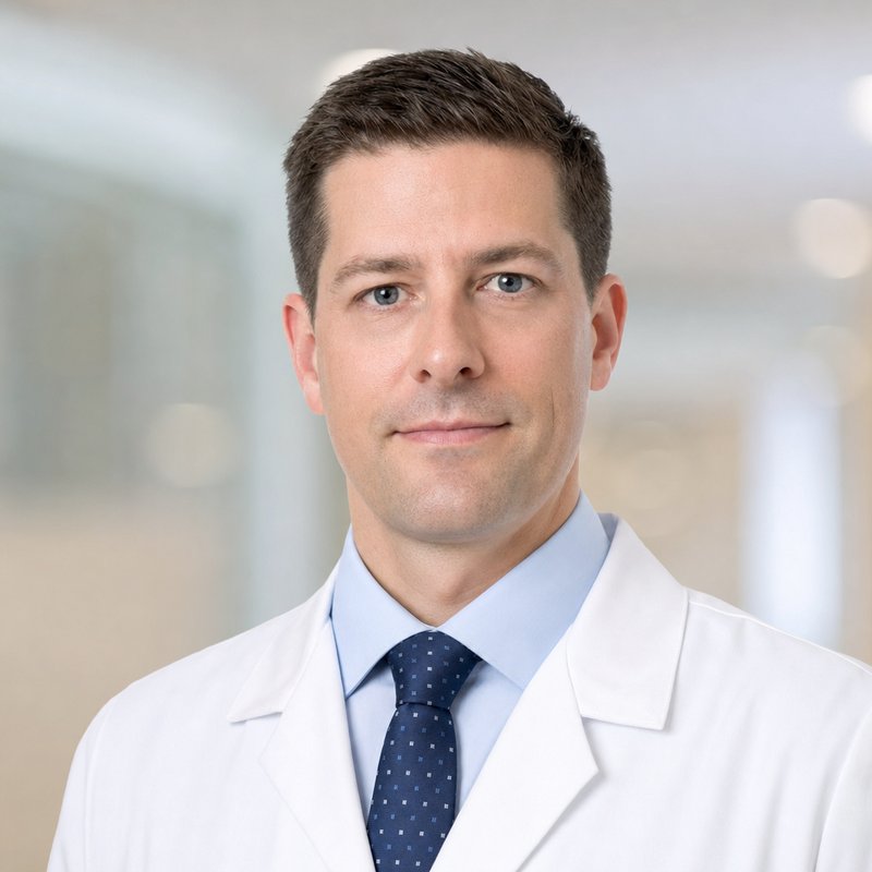Dr. Daniel Brooks, PhD
