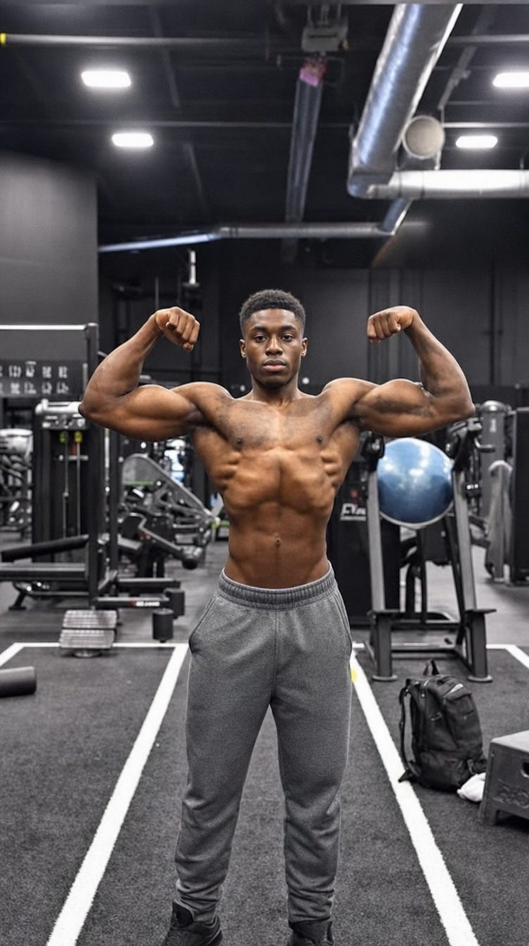 TOBI, 22 after