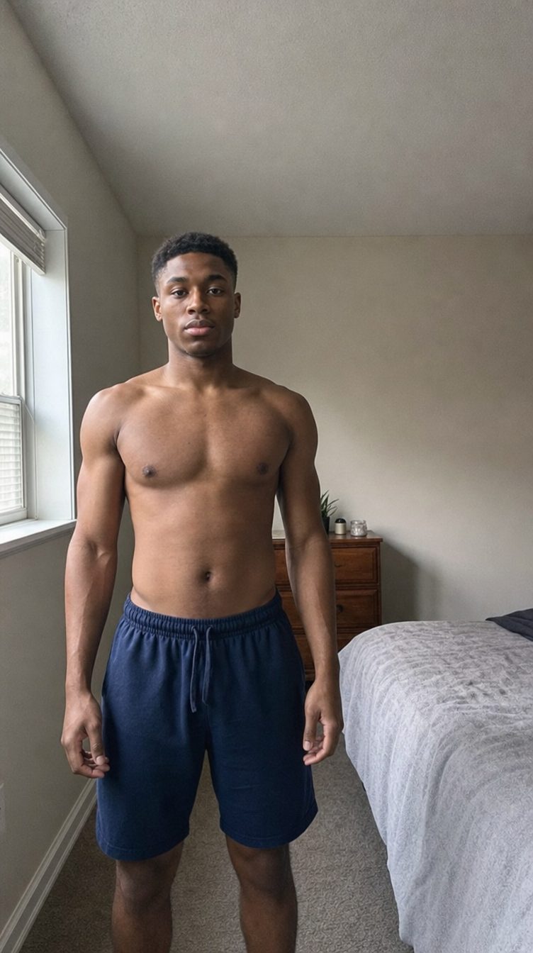 TOBI, 22 before