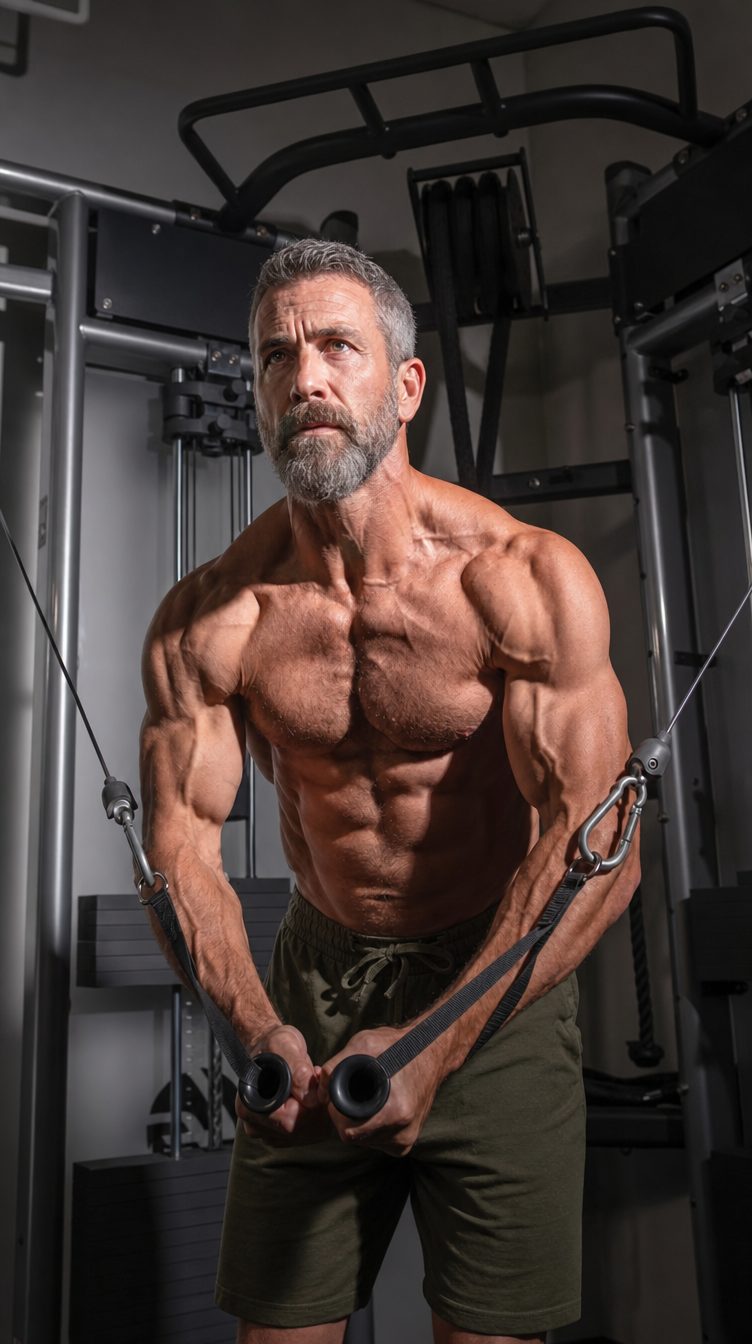 DUNCAN, 56 after