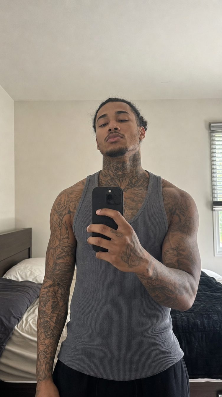 REECE, 27 before