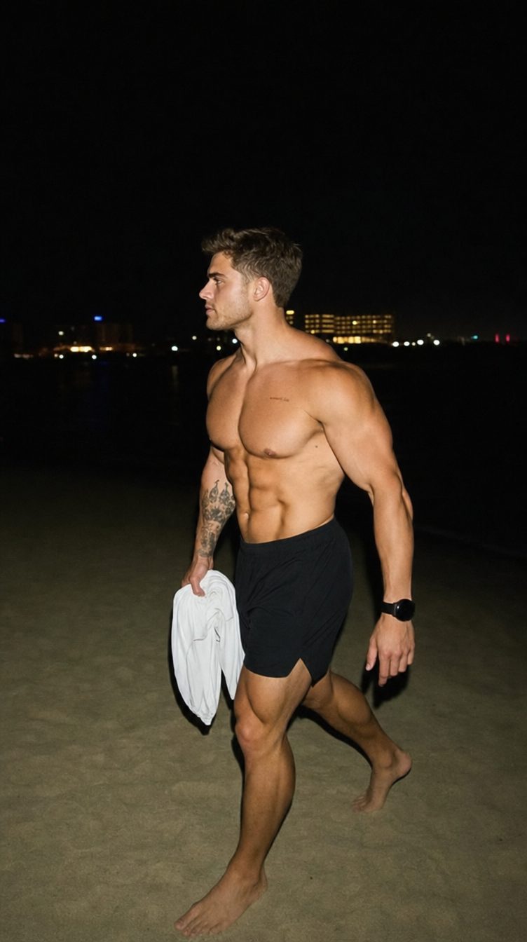FINN, 25 after