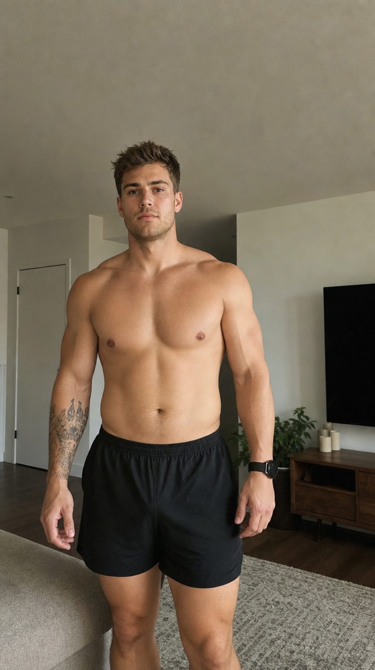 FINN, 25 before