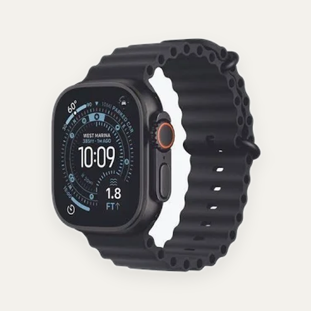 Apple Watch Ultra 3